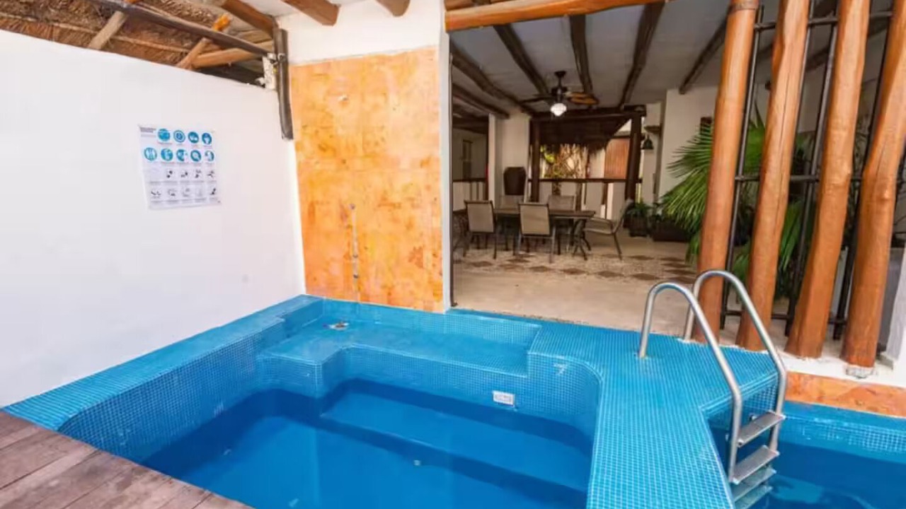 Photo of Outdoor in Gonzalo Guerrero