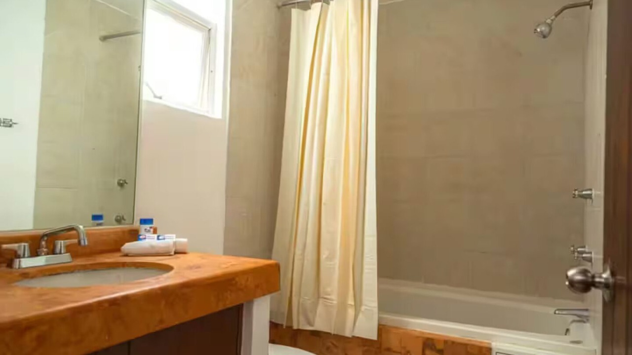 Photo of Bathroom in Gonzalo Guerrero