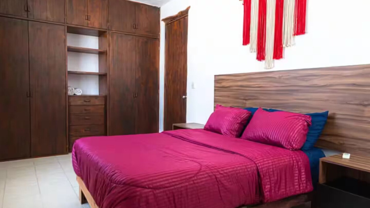 Photo of Bedroom in Gonzalo Guerrero