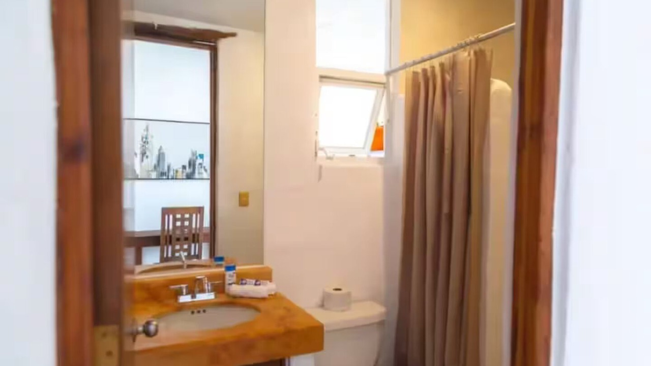 Photo of Bathroom in Gonzalo Guerrero