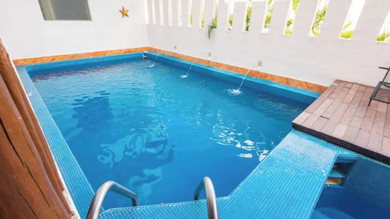 Photo of Outdoor in Gonzalo Guerrero