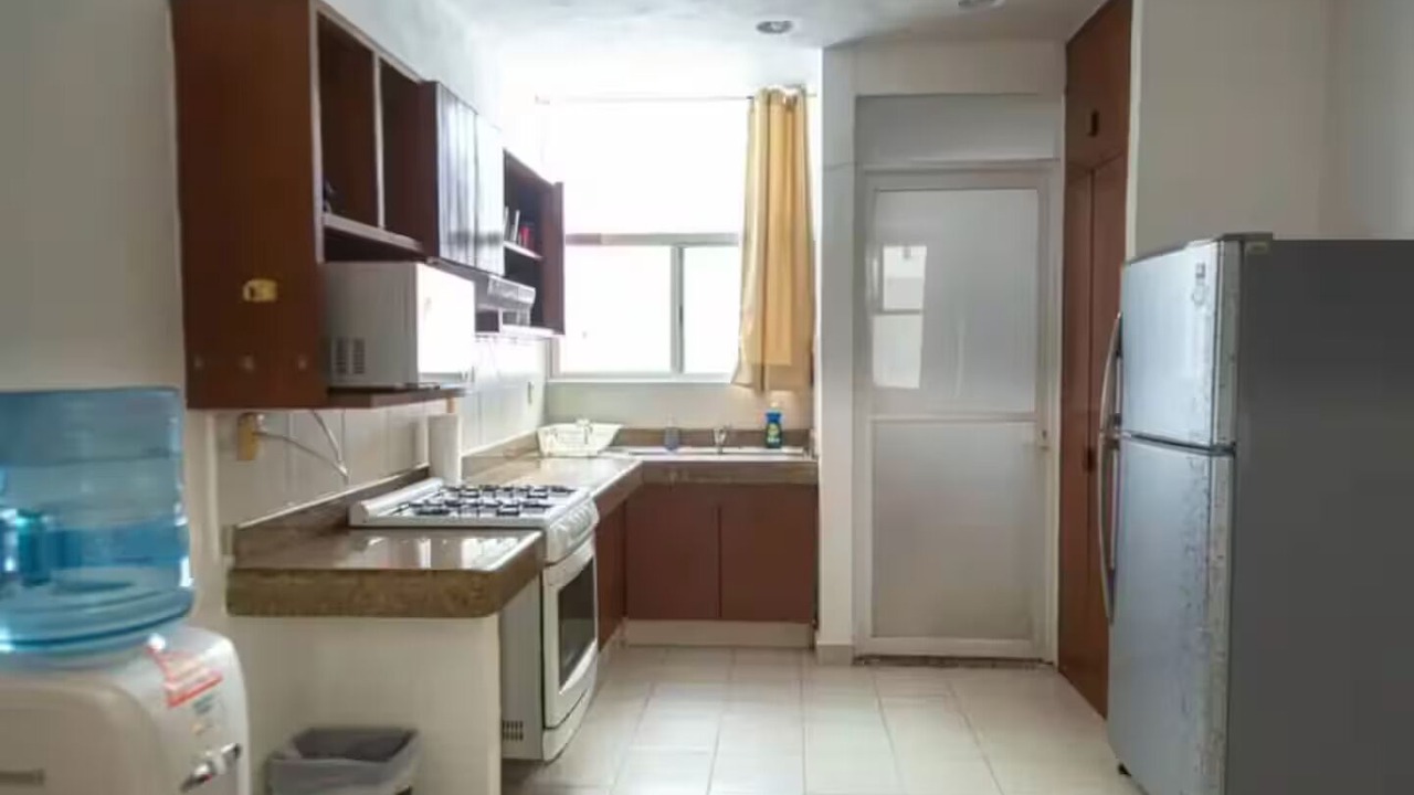 Photo of Kitchen in Gonzalo Guerrero