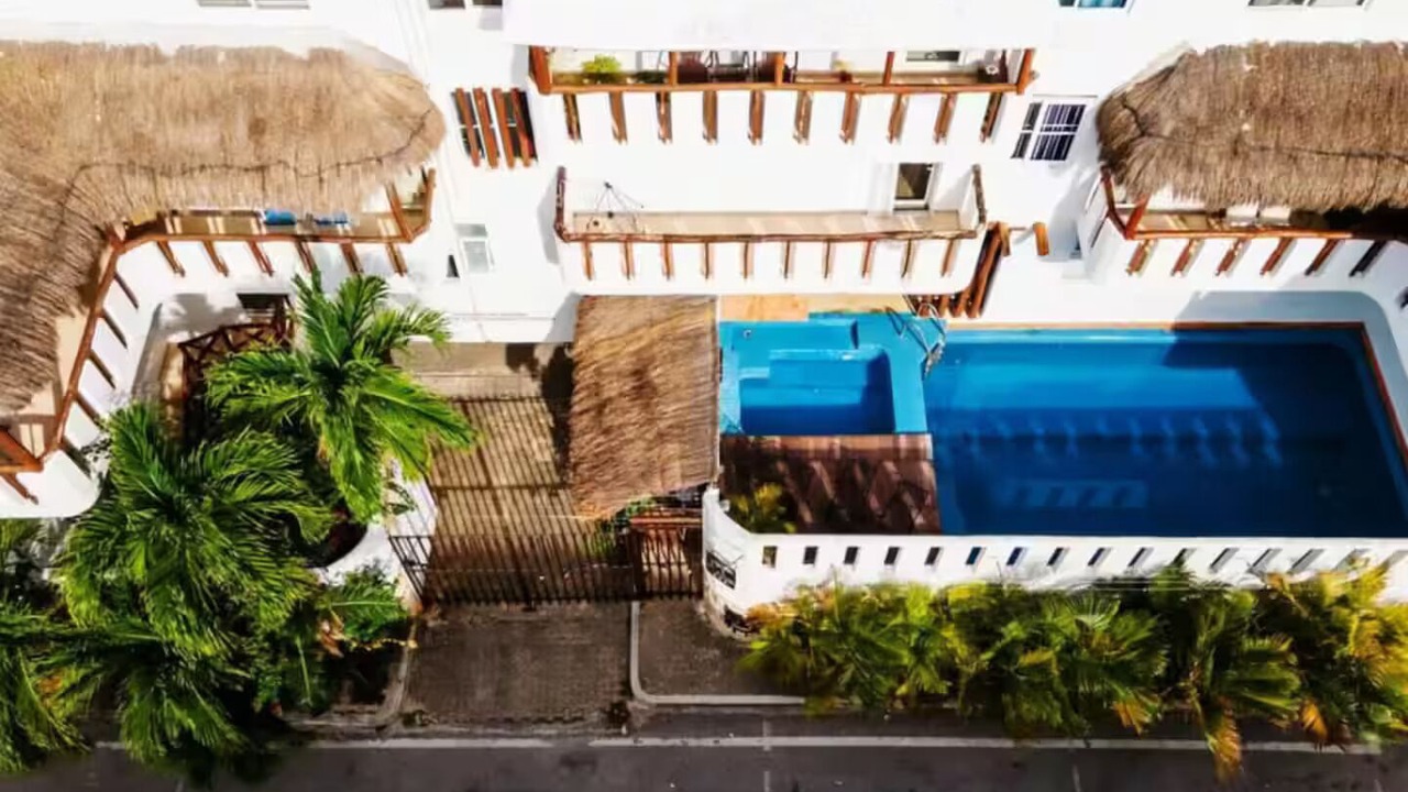 Photo of Outdoor in Gonzalo Guerrero