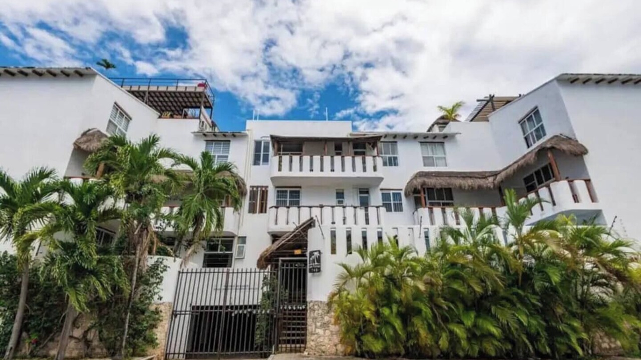 Photo of Outdoor in Gonzalo Guerrero