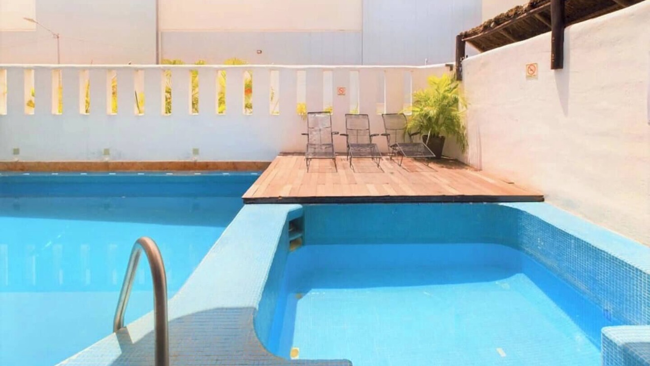 Photo of Outdoor in Gonzalo Guerrero