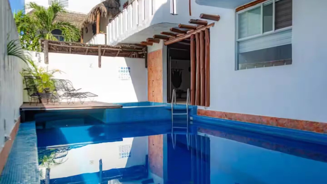 Photo of Outdoor in Gonzalo Guerrero