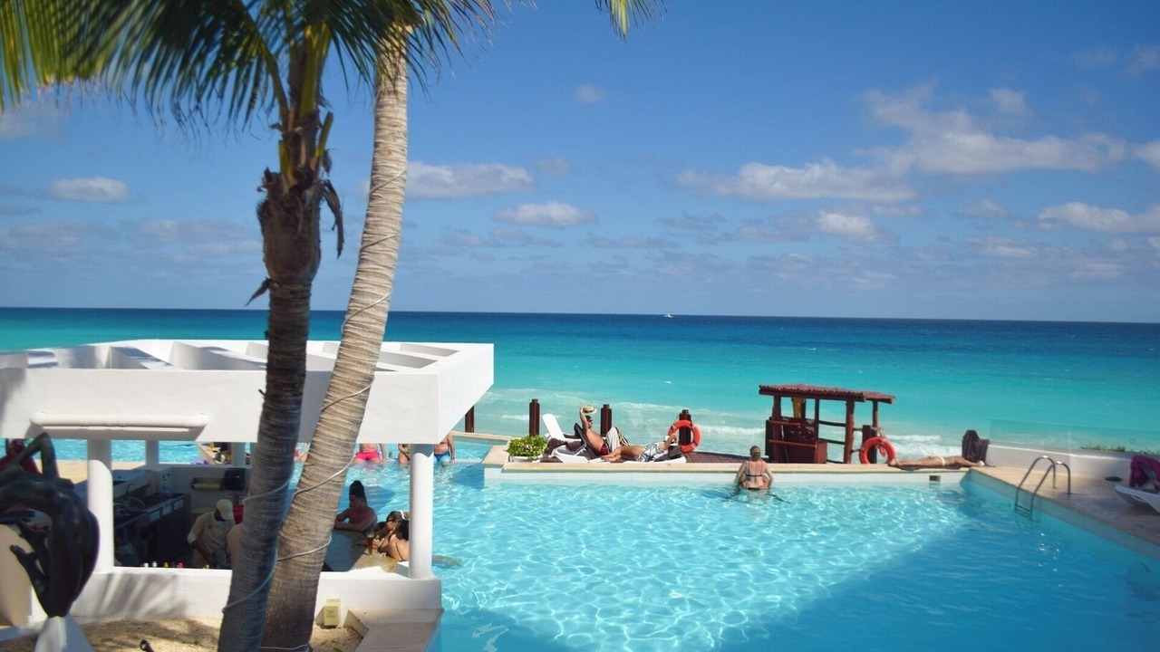 Photo of Outdoor in Zona Hotelera