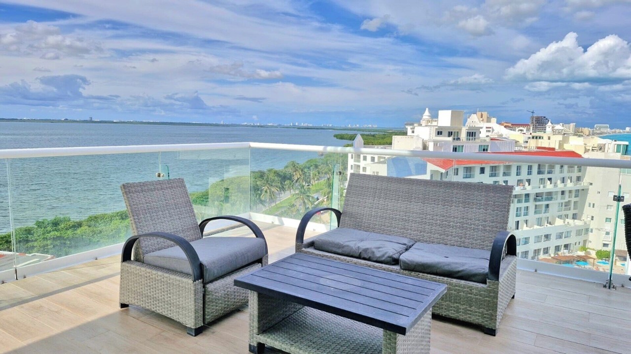 Photo of Outdoor in Zona Hotelera