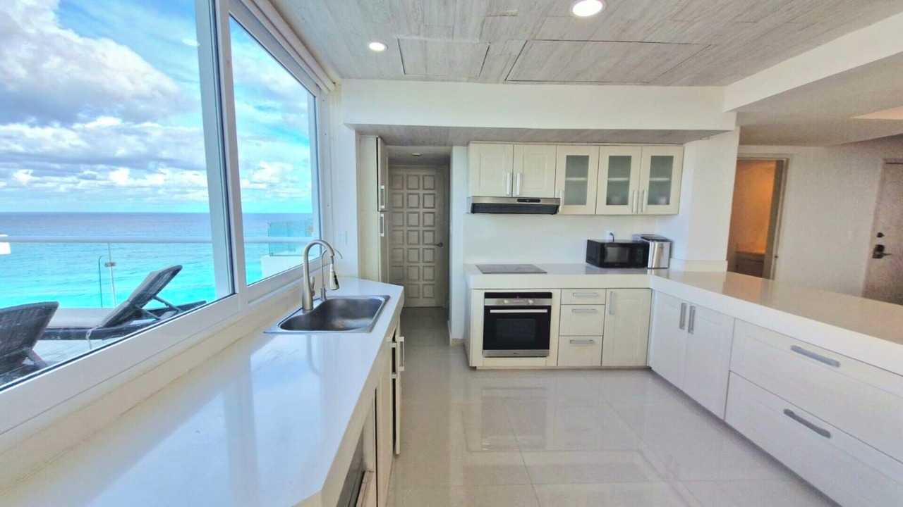 Photo of Kitchen in Zona Hotelera