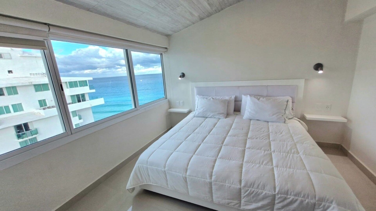 Photo of Bedroom in Zona Hotelera
