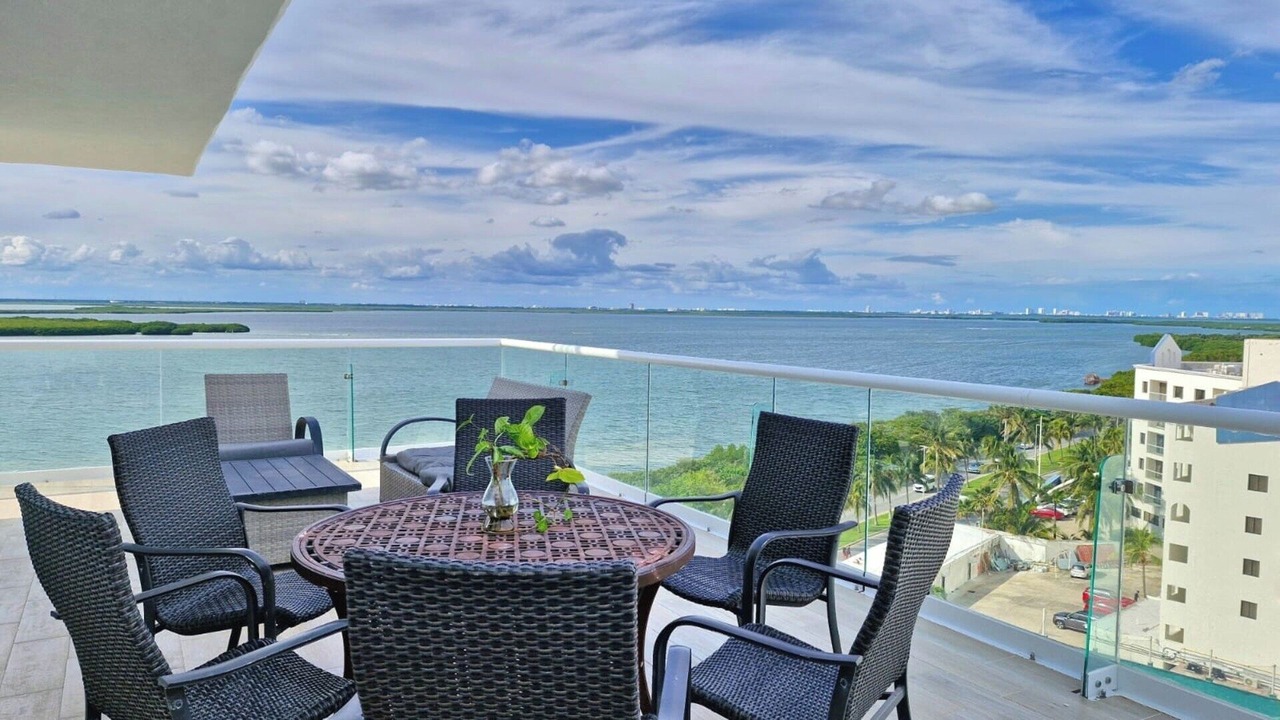 Photo of Outdoor in Zona Hotelera