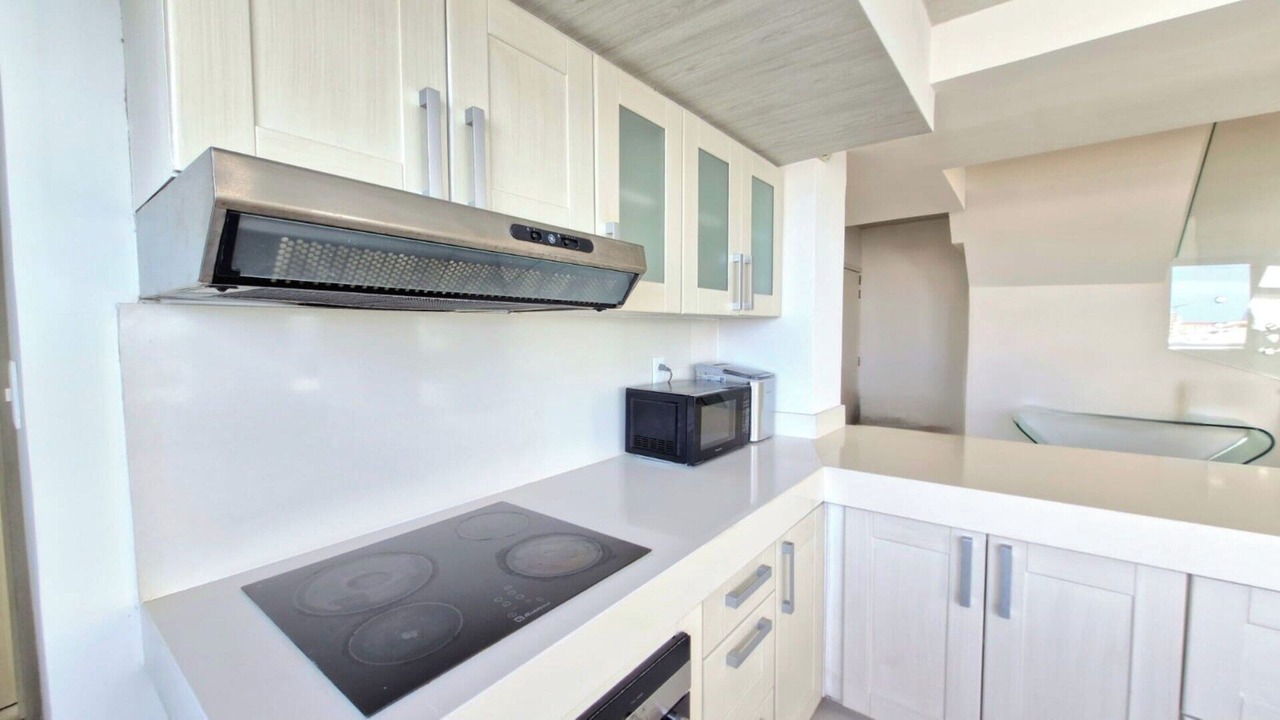 Photo of Kitchen in Zona Hotelera