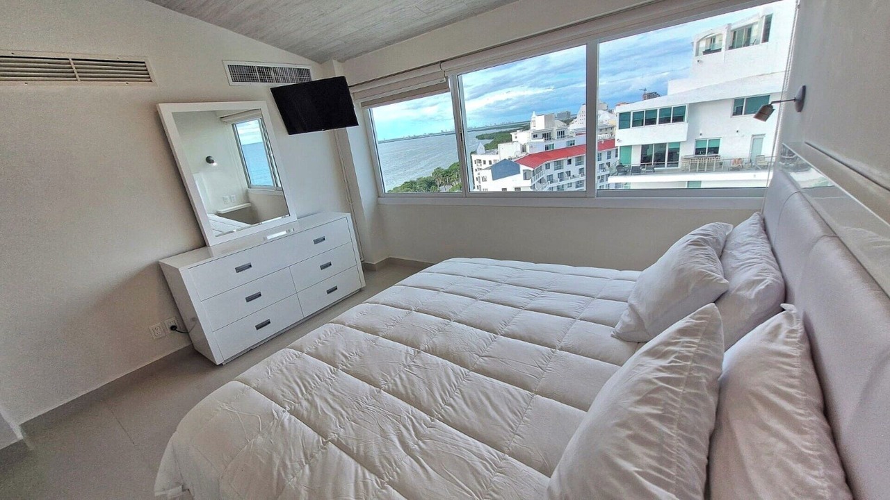Photo of Bedroom in Zona Hotelera