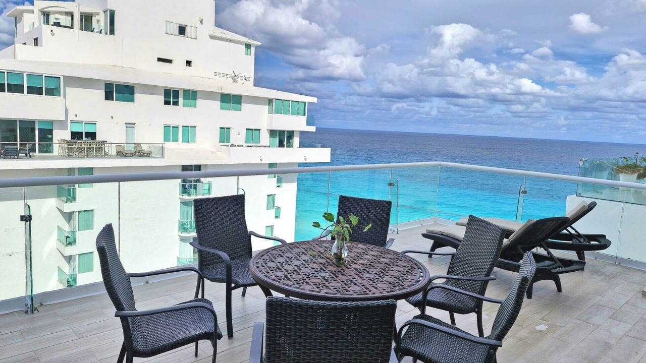 Photo of Outdoor in Zona Hotelera