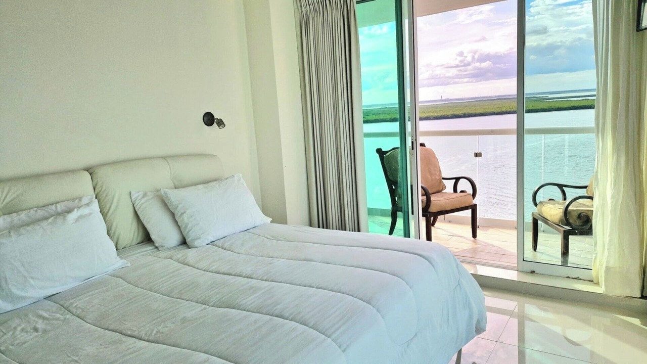 Photo of Bedroom in Zona Hotelera