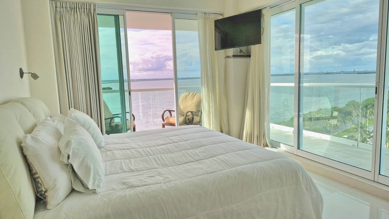 Photo of Bedroom in Zona Hotelera