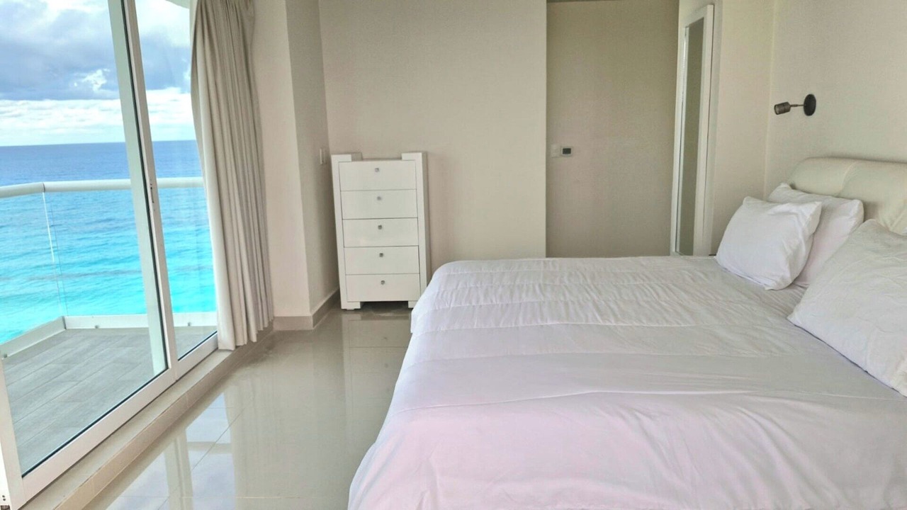 Photo of Bedroom in Zona Hotelera