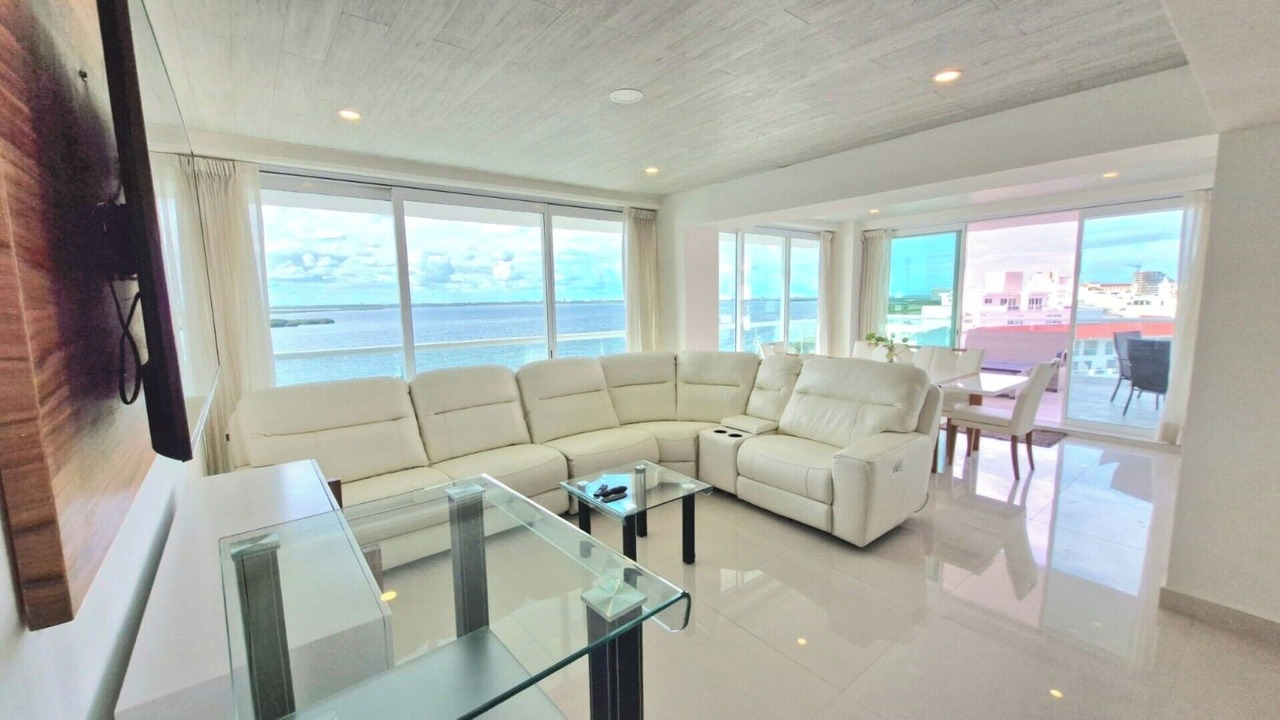 Photo of Livingroom in Zona Hotelera