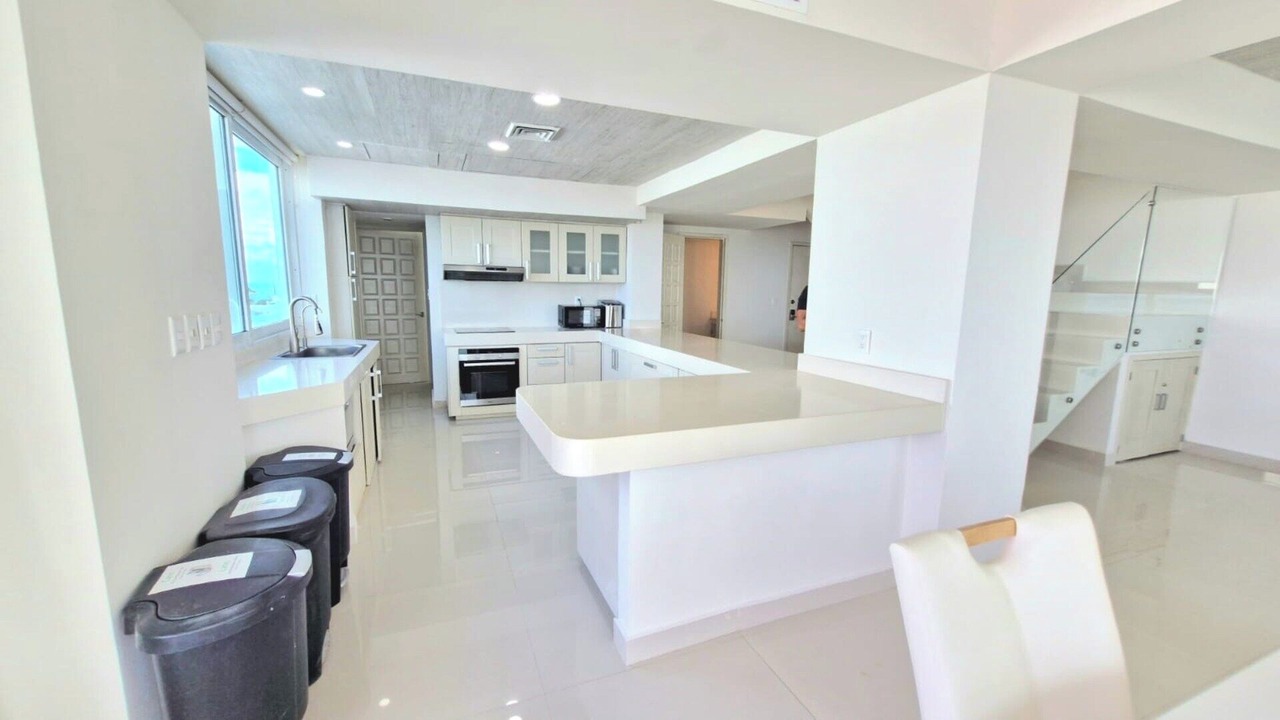 Photo of Kitchen in Zona Hotelera