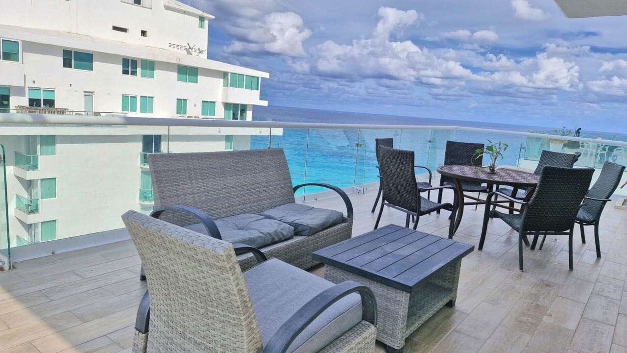 Photo of Outdoor in Zona Hotelera