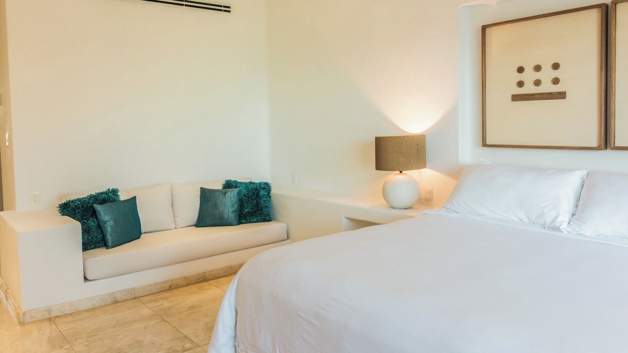 Photo of Bedroom in Playacar Fase I