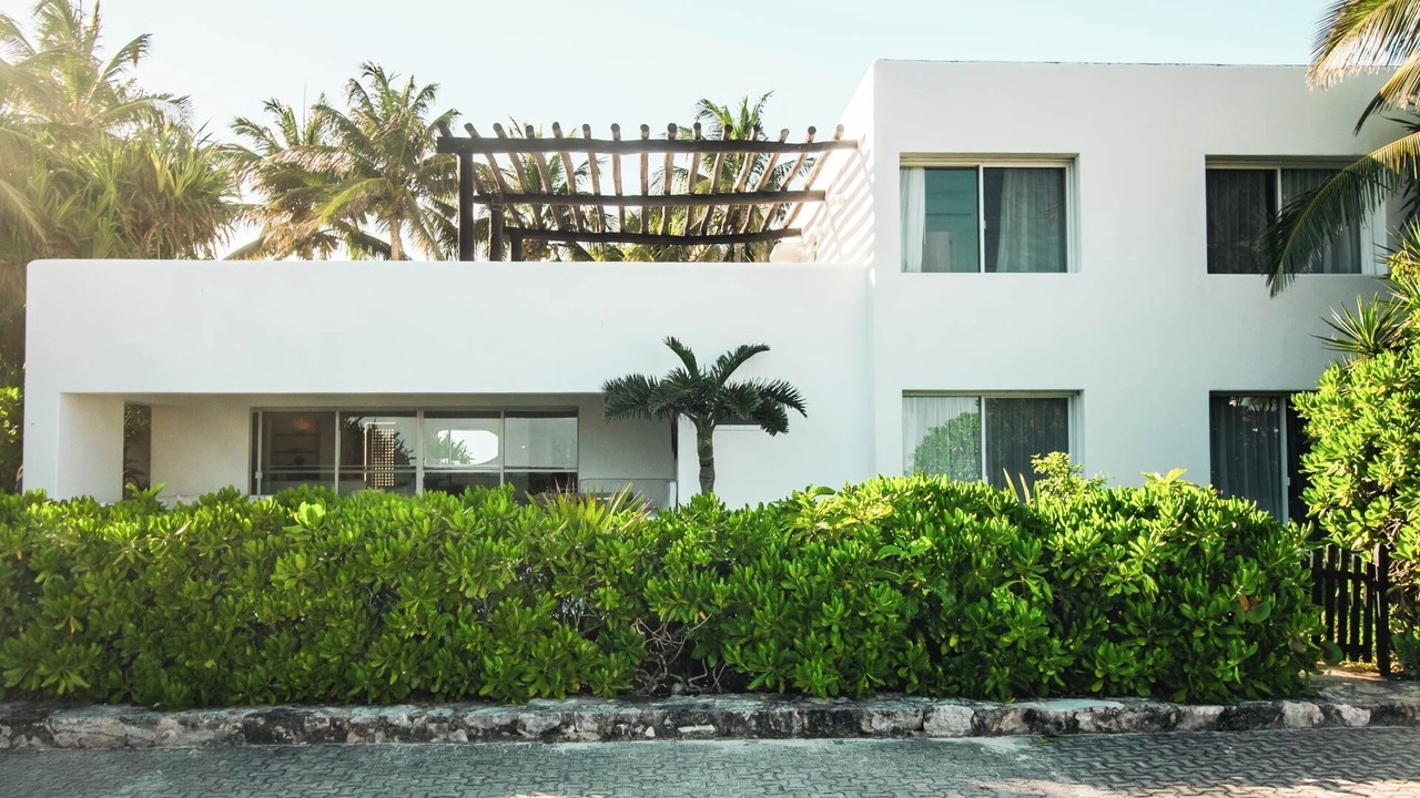 Photo of Outdoor in Playacar Fase I