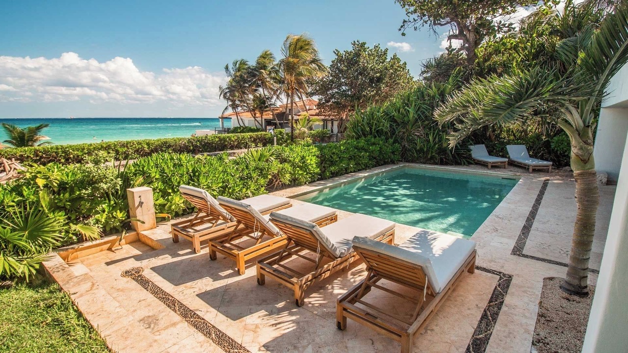 Photo of Outdoor in Playacar Fase I