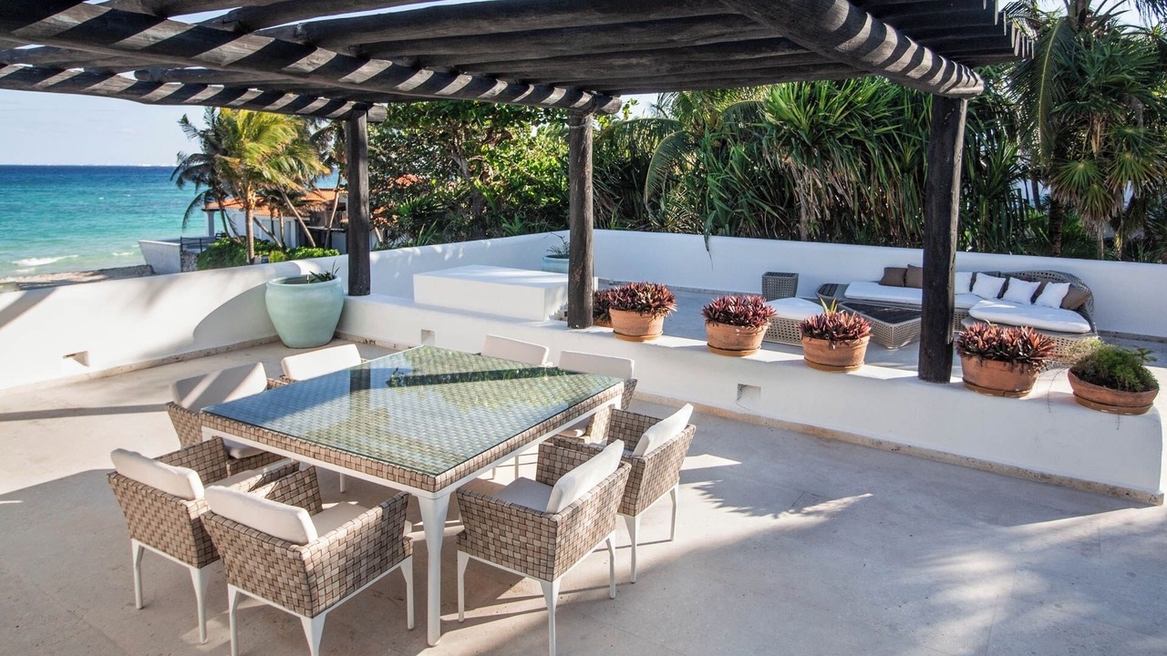 Photo of Outdoor in Playacar Fase I