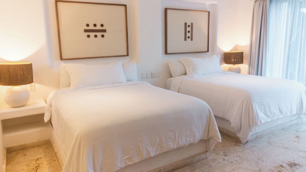 Photo of Bedroom in Playacar Fase I