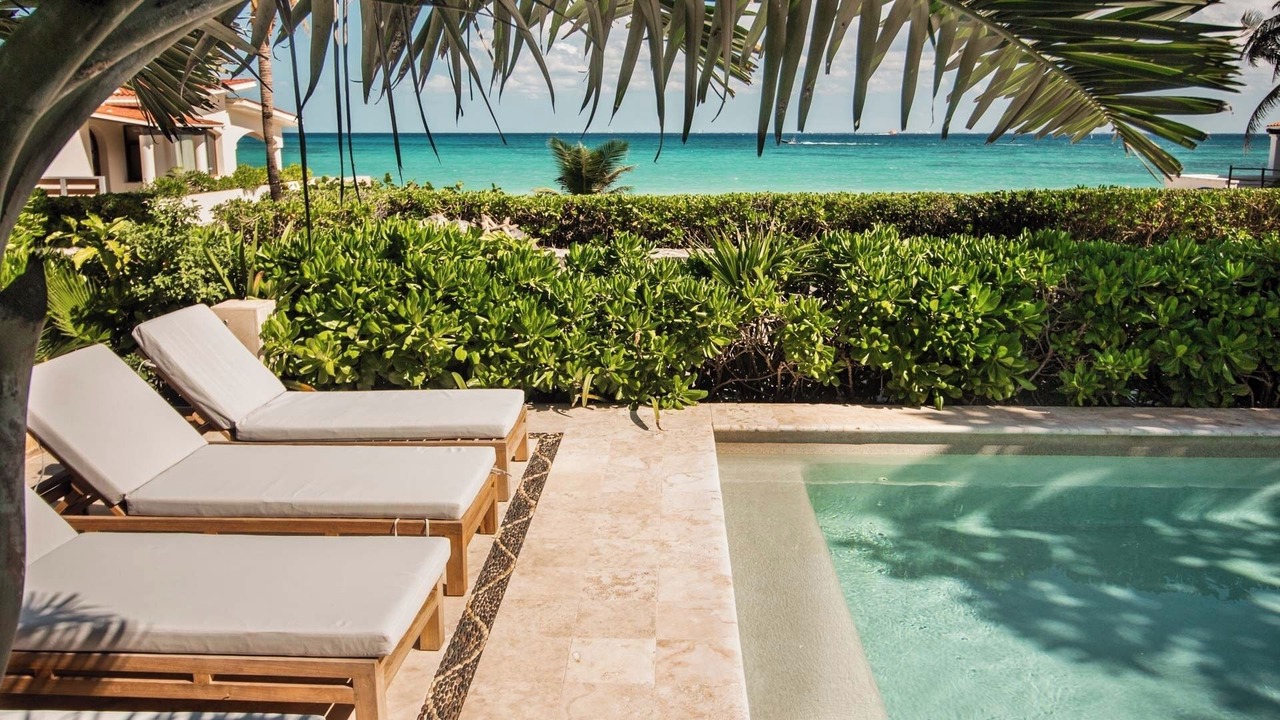 Photo of Outdoor in Playacar Fase I