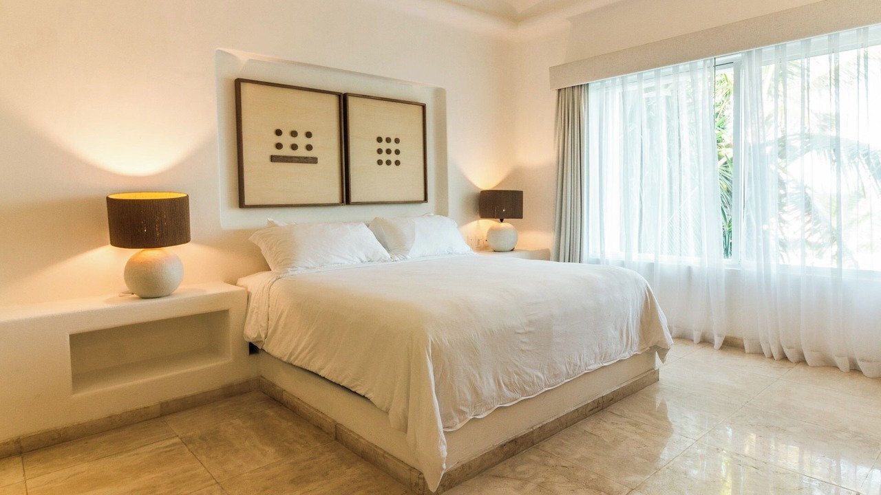 Photo of Bedroom in Playacar Fase I