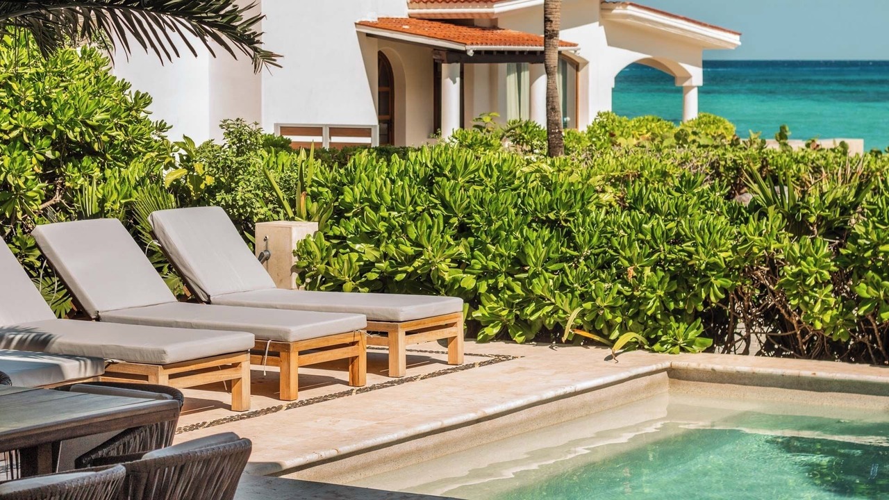 Photo of Outdoor in Playacar Fase I