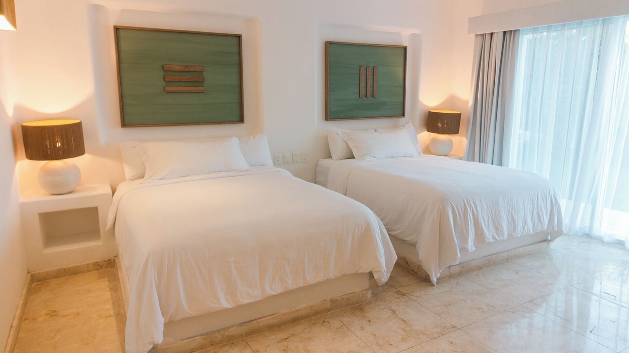 Photo of Bedroom in Playacar Fase I