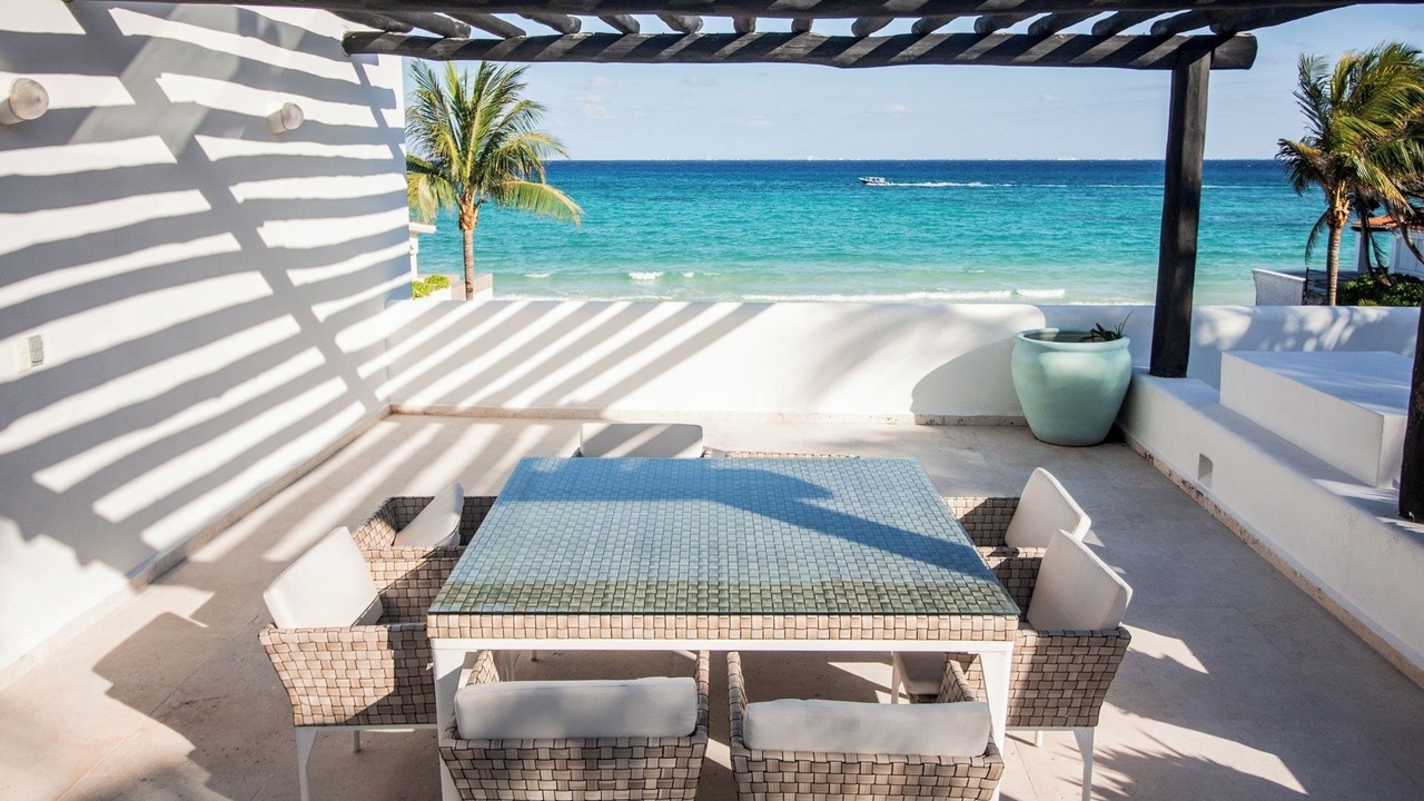 Photo of Outdoor in Playacar Fase I