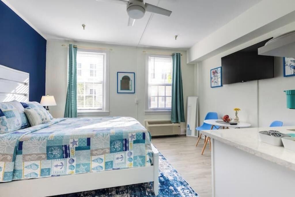 Photo of Bedroom in Palm Beach