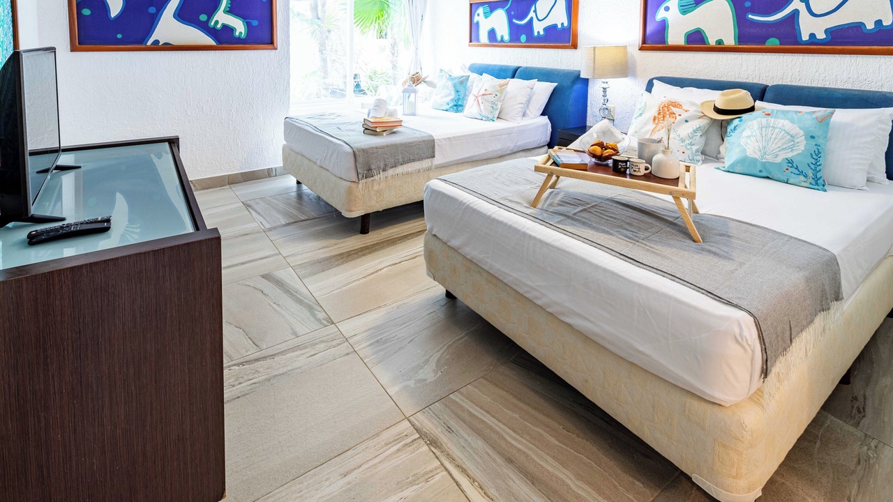 Photo of Bedroom in Zona Hotelera