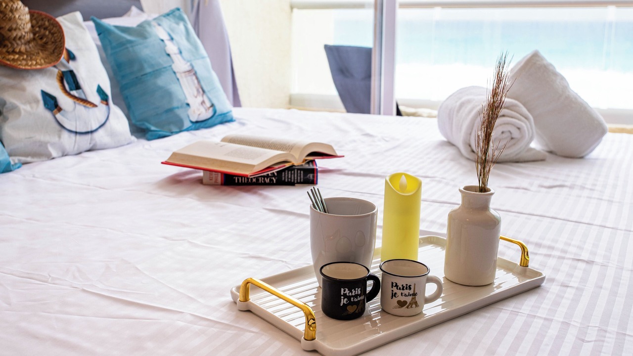 Photo of Bedroom in Zona Hotelera