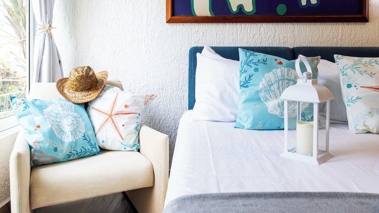 Photo of Bedroom in Zona Hotelera