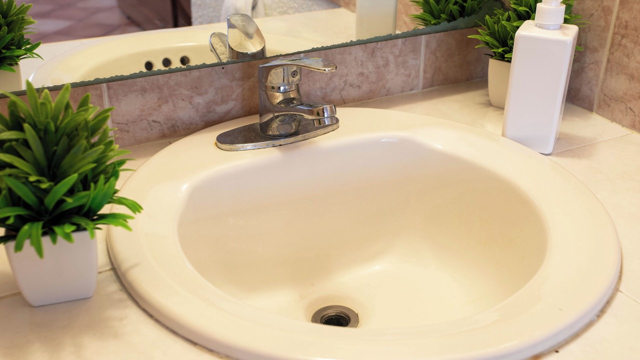 Photo of Bathroom in Zona Hotelera
