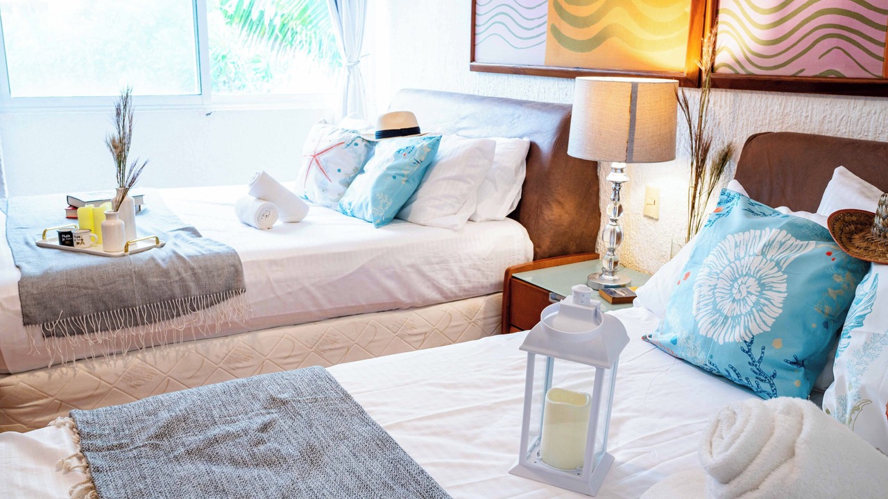 Photo of Bedroom in Zona Hotelera