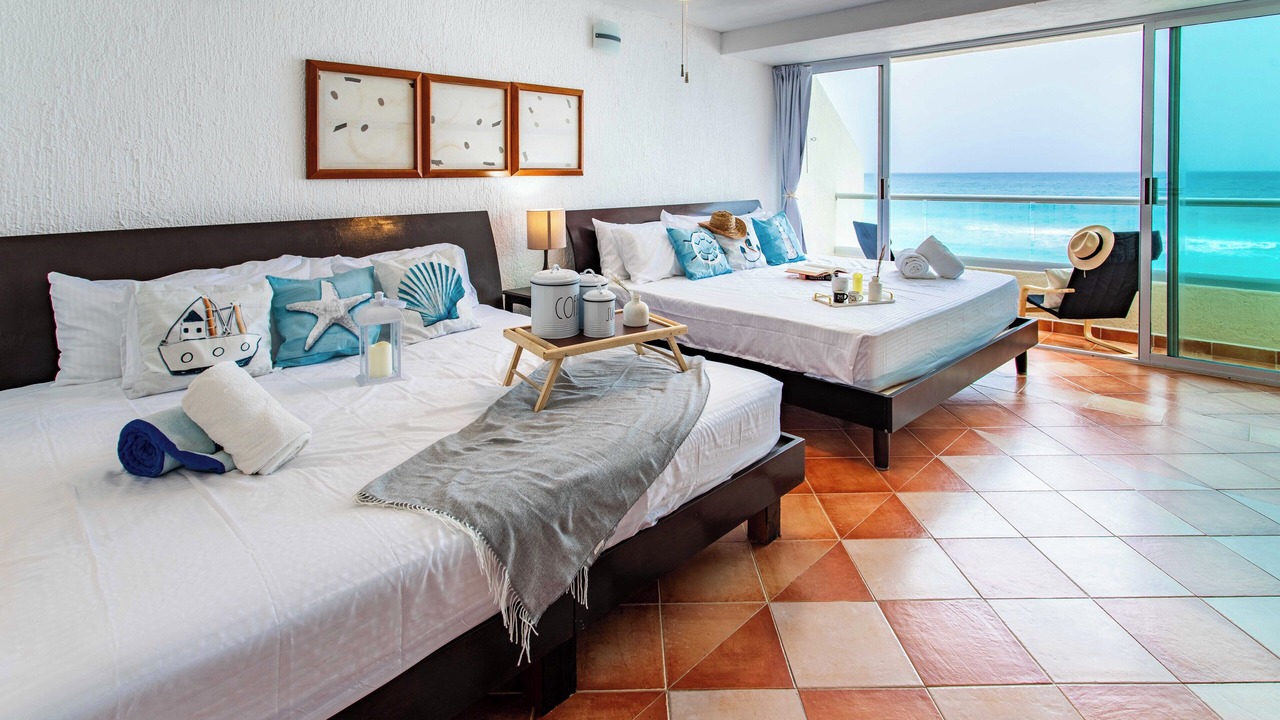 Photo of Bedroom in Zona Hotelera