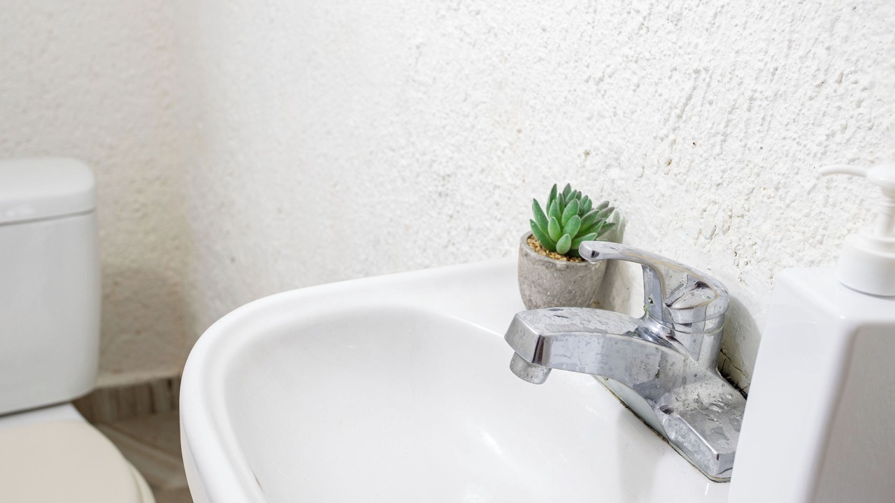 Photo of Bathroom in Zona Hotelera