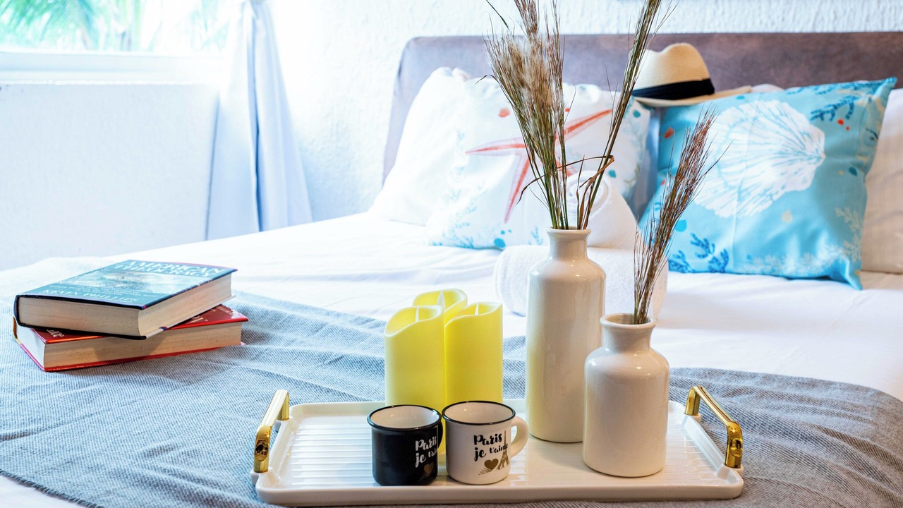 Photo of Bedroom in Zona Hotelera