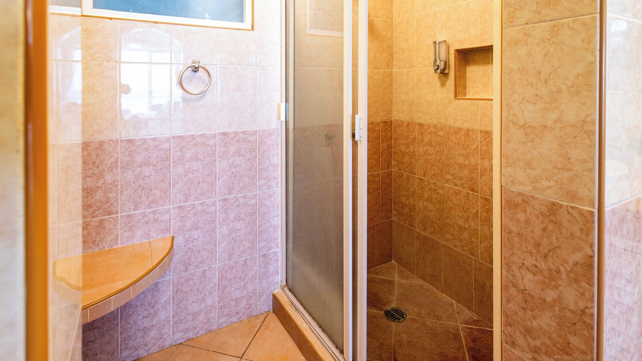 Photo of Bathroom in Zona Hotelera
