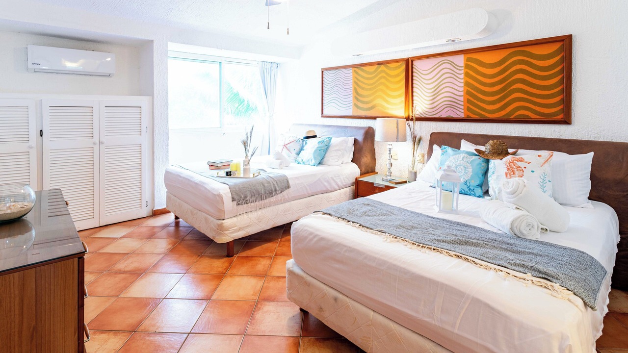 Photo of Bedroom in Zona Hotelera