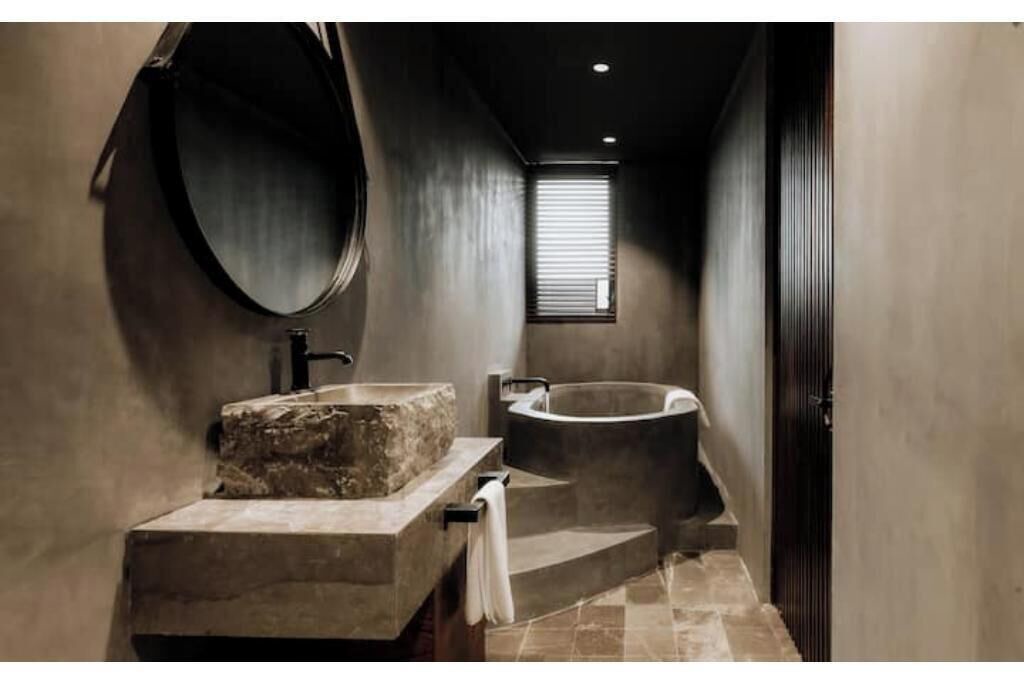 Photo of Bathroom in Zama
