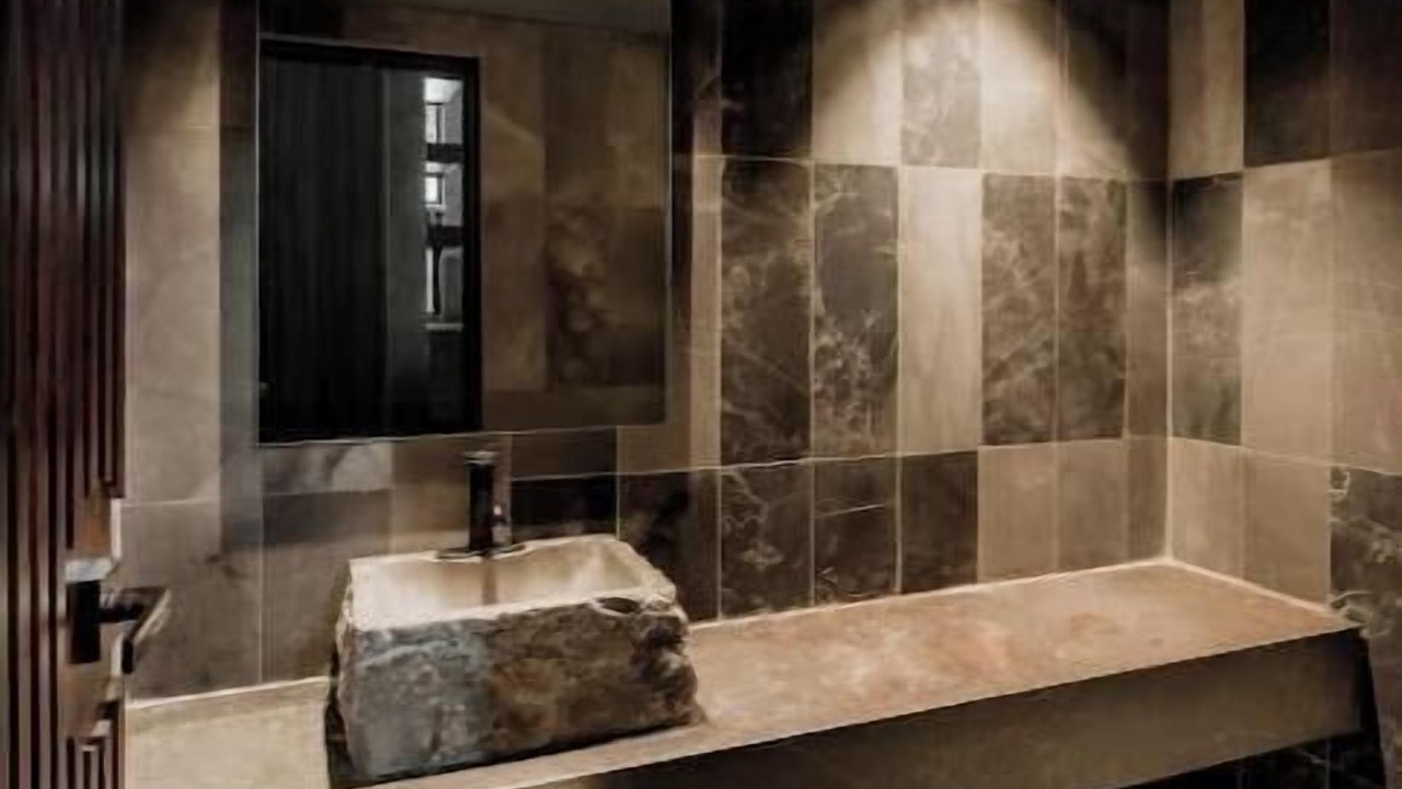 Photo of Bathroom in Zama
