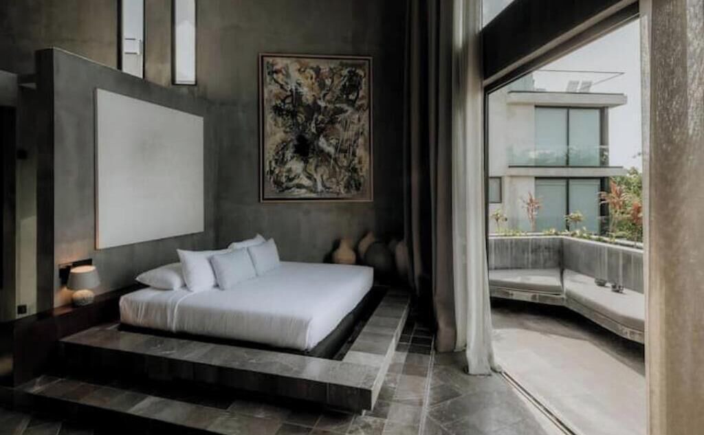 Photo of Bedroom in Zama