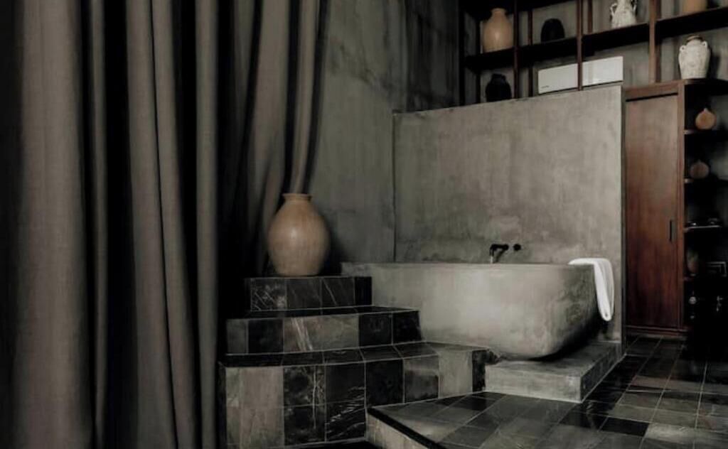 Photo of Bathroom in Zama