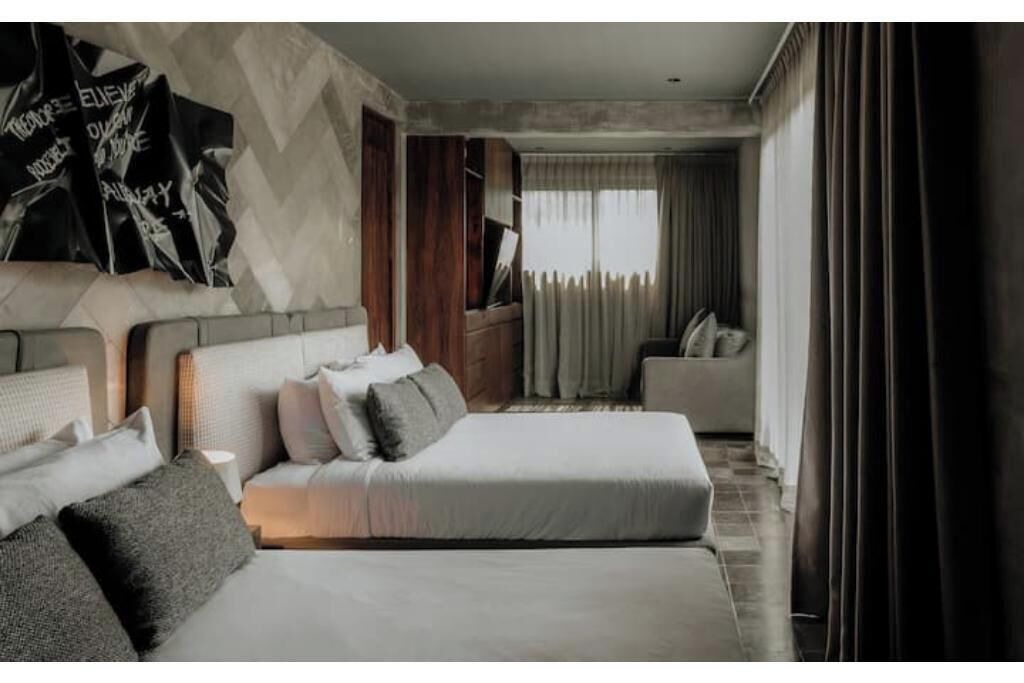 Photo of Bedroom in Zama